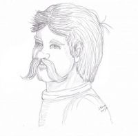 Walrus hubby